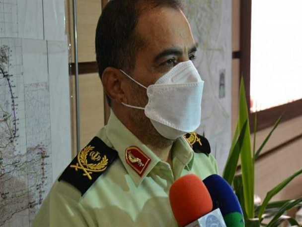 دو نفر از عاملان ضرب و شتم دو دختر زاهدانی دستگیر شدند