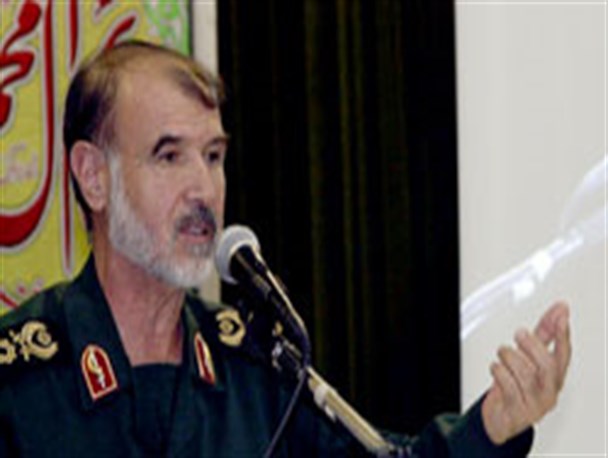 مداحی که بی سر شد