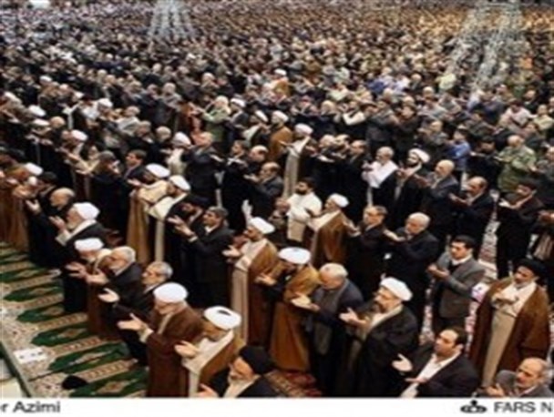 یهود نمی خواهد نسلی از مسلمانان باقی بماند/ مستکبران عالم چشم خود را به جنایات حقوق بشری در جهان بسته اند