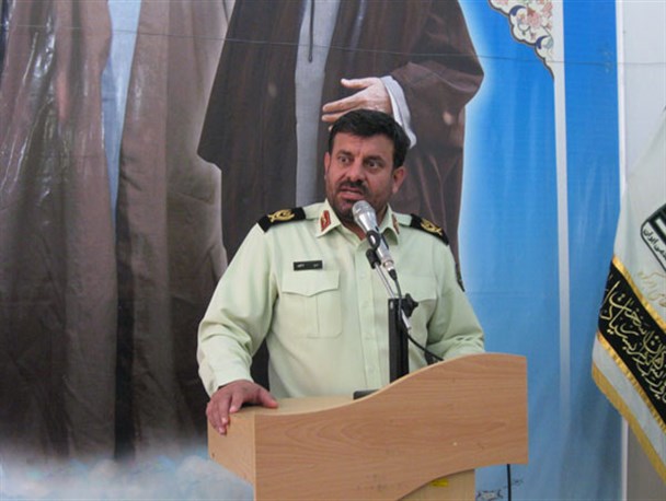 آمار بالای کشف جرم در استان، دلیل بر فراوانی جرم نیست/ابرکوه پا به پای استان در کشف جرم حرکت می کند