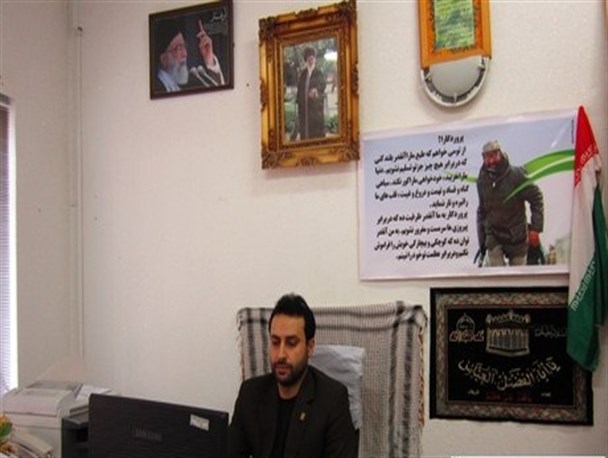 شانزدهمین المپیاد استانی مراکز فنی حرفه ای در رودسر برگزار شد