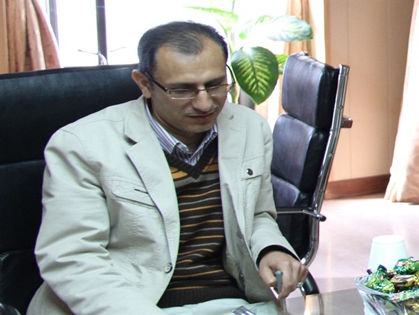 آغاز عملیات ساخت ترمینال مرکزی و پارک بزرگ محمدی تا پایان امسال