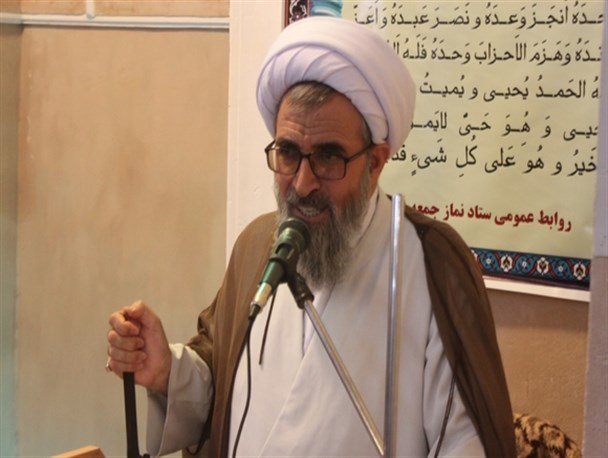 بمباران شیمیایی هیروشیما نمونه ای ازحقوق بشرآمریکایی است