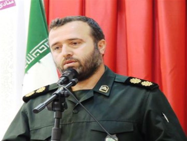 برنامه‌های استقبال از شهدای غواص در بهشهر