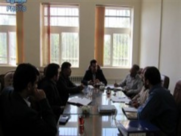 منابع آبی فقط متعلق به کشاورز نیست/فرهنگ سازی ابتدا باید از ارگانها آغاز گردد