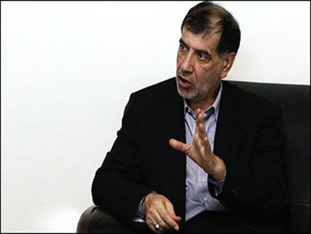 هشدار جدی باهنر به اصلاح طلبان؛ مرزتان را با فتنه و انحراف روشن کنید