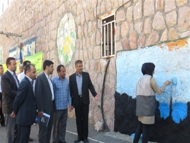 طرح جهادی هجرت، دانش آموزانی خود ساخته و متعهد تحویل جامعه می دهد