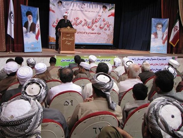 وحدت، رمز موفقیت مسلمانان است