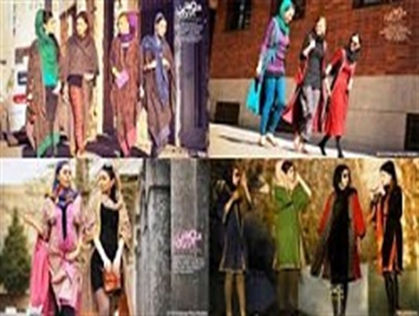 قبله نمای مدگرایی جامعه ما به کدام سمت است،اروپا یا اسلام؟!/ آثار مخرب وجود مانکن‌ها