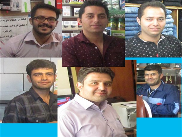 ادعای افسردگی جوانان ایرانی کذب محض است/جوان ایرانی مشتاق تلاش و آماده ایثار است