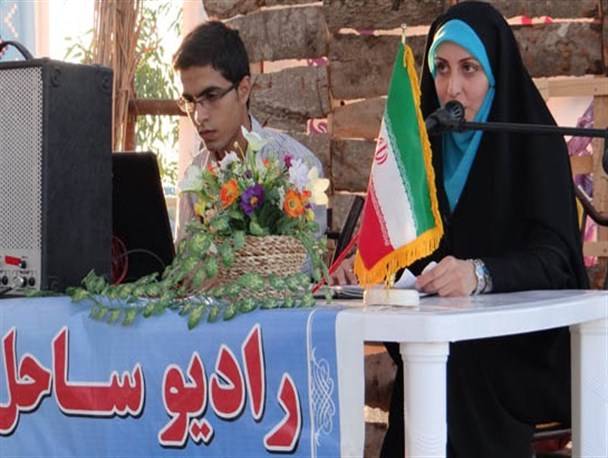 برگزاری جشنواره ساحل سالم در گلوگاه
