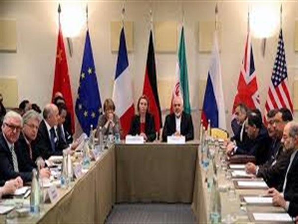 تلاش ایران برای شفاف سازی هسته ای و رفع نگرانی های منطقه است