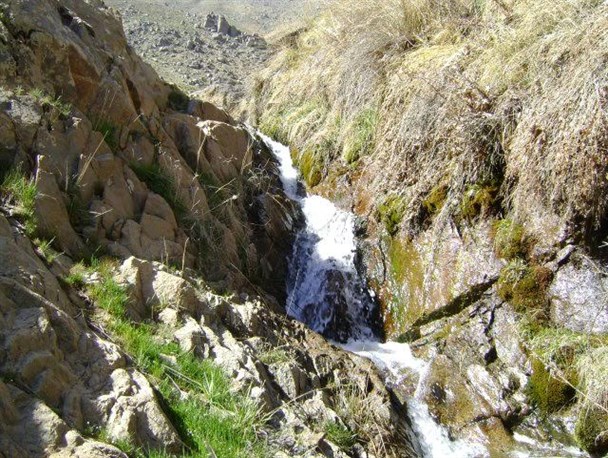 مدیریت آب شرب تویسرکان و راهکارهایی برای جبران کم آبی
