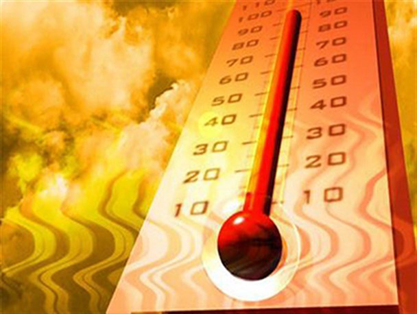 دمای هوای همدان تا پایان هفته افزایش می‌ یابد