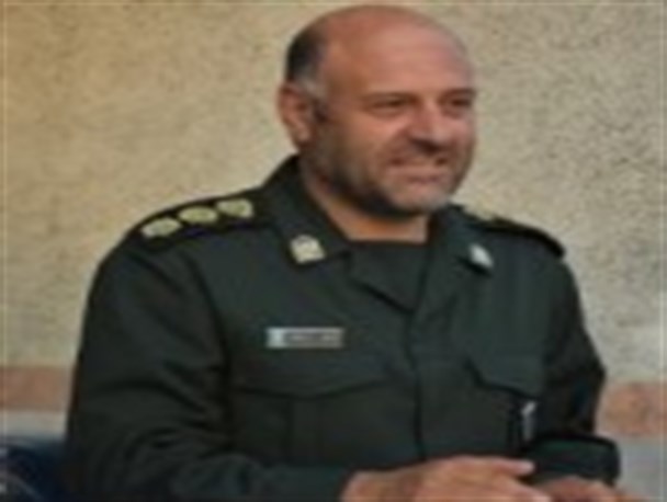 برگزاری مراسم 10 شهید گمنام در فریدونکنار
