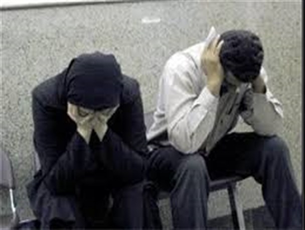 اعتیاد فرزند گریزی در زوج های جوان ! ازدواج های کوچه و خیابانی منتهی به فرزند گریزی