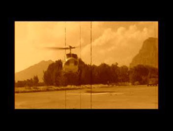 مستند زندگی "شهید فوزیه شیردل" + فیلم