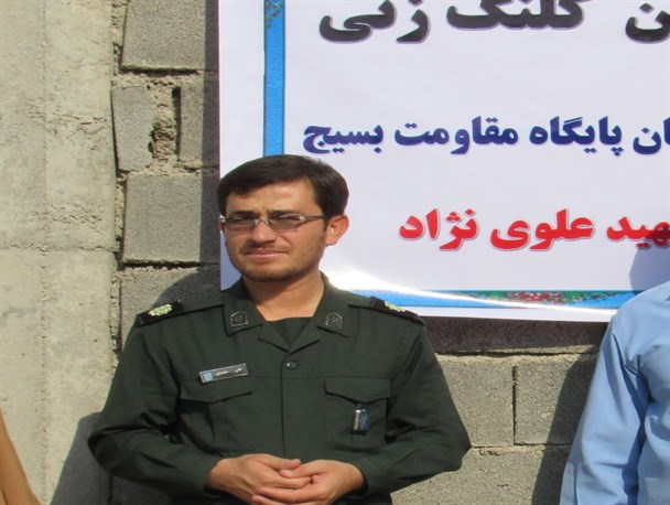 پایگاه های مقاومت بهترین محل برای رشد و تعالی جوانان هستند