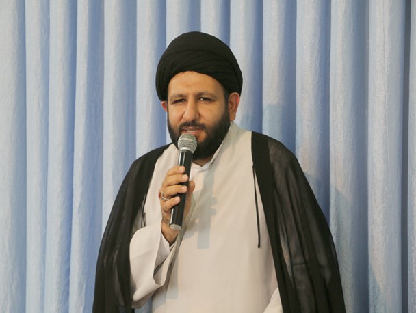 نماز جمعه تریبون انقلاب اسلامی است