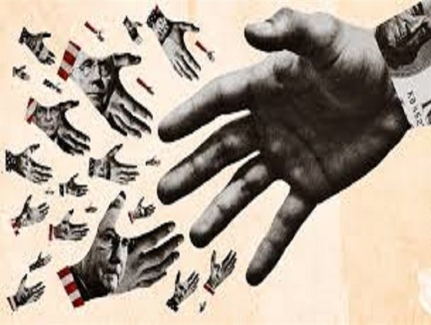گروه فشار"کنگره" چگونه در پشت صحنه  فعالیت می کند