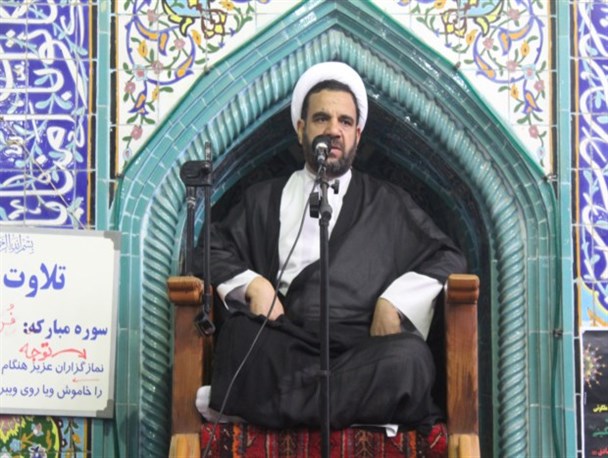 گروه‌های تروریستی از توسل و زیارت‌نامه‌های مسلمانان واهمه دارند/ آیت الله مشکینی مبارزی بود که تا آخرین لحظه ایستادگی‎کرد