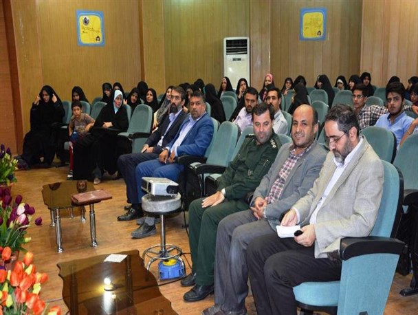 کارگاه گفتمان سازی اقتصاد مقاومتی در ملارد برگزار شد