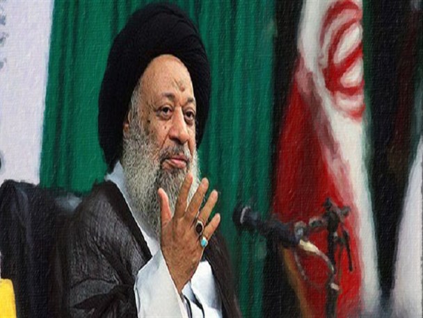 مدیران ضعیف خوزستان باید کنار گذاشته شوند/برای رضای خدا استعفا دهید
