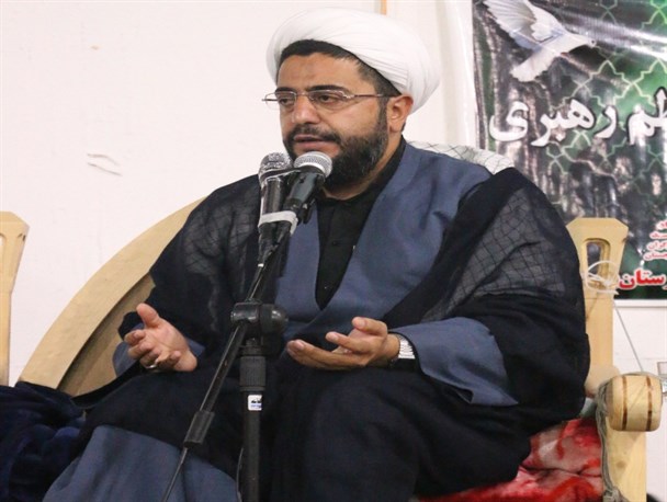 امریکا قدرتی ندارد که جرات حمله به ایران کند