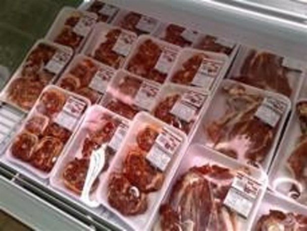 ۱۰۰ درصد تولیدات گوشتی زابل در واحدهای بسته بندی شهرستان بسته بندی و صادر می شود