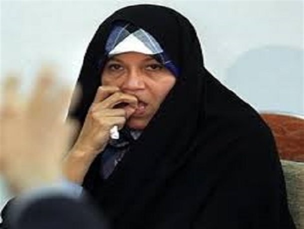 تذکراتی پیرامون سخنان ساختارشکنانه فائزه هاشمی