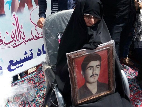 گمنامانی که اخلاص را برای نسل چهار باقی گذاشتند/ غافلان از راه شهدا، بگویند شرمنده ایم