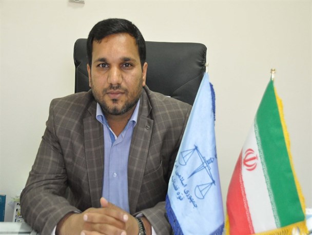 دستگیری قاتل پس از 9سال در فاریاب/ عدم کنترل خشم آنی منجر به جنایت شد