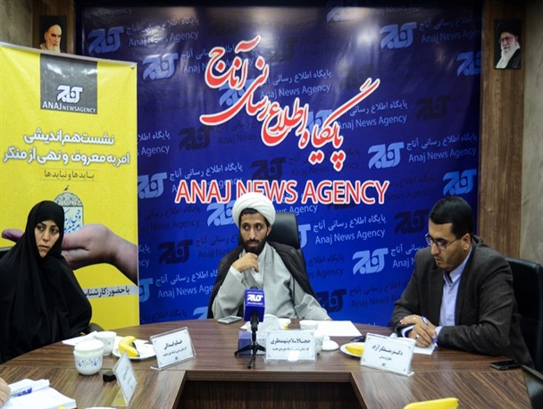 شه‌منظری: مگر خانم قبلا ارزشی به نام حجاب را یاد گرفته که با تذکر دیگران آن را رعایت کند؟