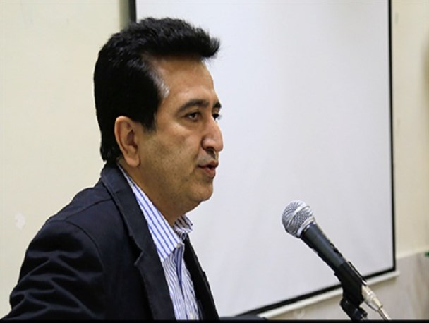 آقای معاون! به جای نشست با فعالان اجتماعی، نشستی هم با مجموعه خود داشته باشید