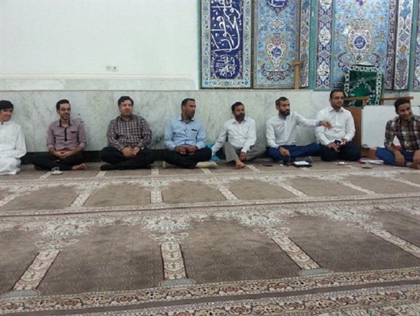 نخستین انتخابات هیئت مدیره جامعه قرآنی شهرستان سوسنگرد برگزار شد