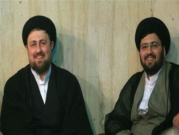 تاملی بر اظهارات سیدعلی خمینی / واکنش سید حسن به "خارجی ها" چه خواهد بود؟