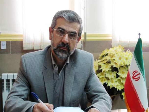 80 درصد نیروهای آموزش و پرورش غیربومی هستند