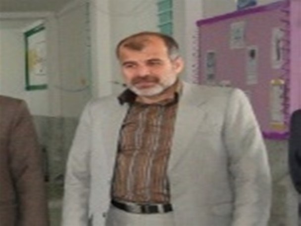 دهیار روستای سرمحله انتخاب شد
