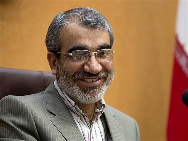 در خصوص برگزاری الکترونیکی انتخابات ریاست جمهوری تصمیمی گرفته نشده است/درحال بررسی کارشناسی موضوع با مشارکت وزارت کشور هستیم