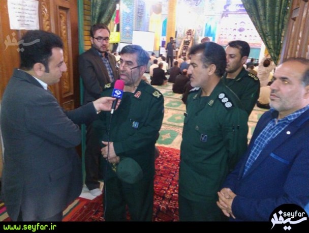 جمهوری اسلامی موجب افول قدرت آمریکا شد