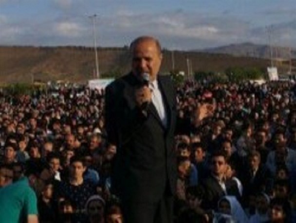 از بی‌برنامگی همایش روز گرمی تا حمله نماینده به برخی نهادها