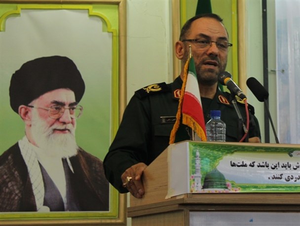 هم ردیف دانستن مردم کردستان با اشرار و گروهک های ضد انقلاب خطای بزرگی است/ استان کردستان استعداد استقبال از 5.000 زائر راهیان نور را دارد
