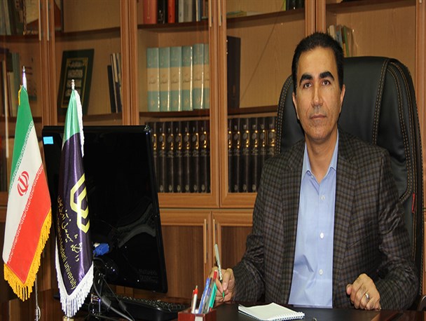 ارتقاء وضعیت علمی دانشگاه به رتبه ی 27ام نسبت به سالهای گذشته/ بازدید آقای فریدون به دعوت دانشگاه انجام شد