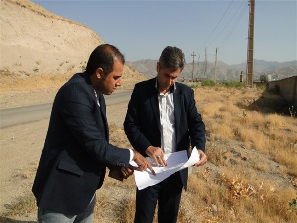 طرح هادی روستای یلقان دره رودهن در حال مطالعه و انجام می‌باشد/ احداث یک پارک جنگلی در روستای یلقان دره همراه با امکانات رفاهی برای گردشگران و مسافران