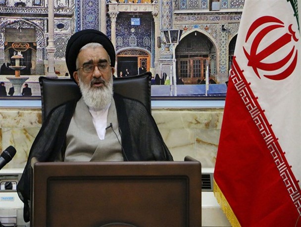 صداقت، درستی کار و محتوای مناسب سه ویژگی یک رسانه‌ای انقلابی