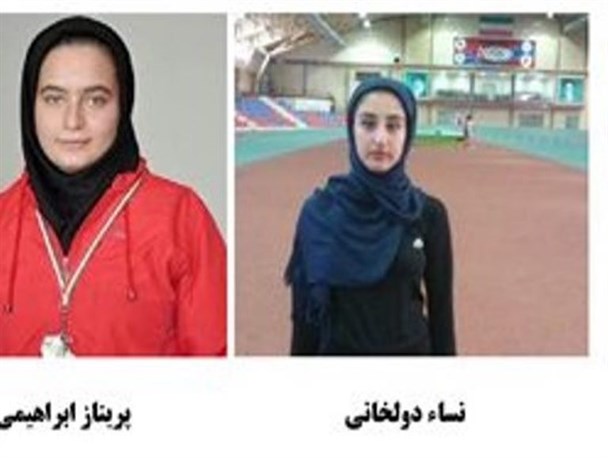 بانوان آذربایجان غربی در رقابت های دو و میدانی لیگ بانوان مقام آوردند