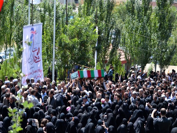 رجعت پیکر شهدا و فرصت‌هایی که از دست می‌روند!