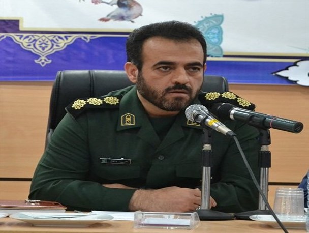 اعزام اکیپ های امدادی سپاه شاهرود برای کمک به مسافران گرفتار شده در جنگل ابر/ 43 نفر در مقر فرهنگی قائمیه اسکان داده شدند