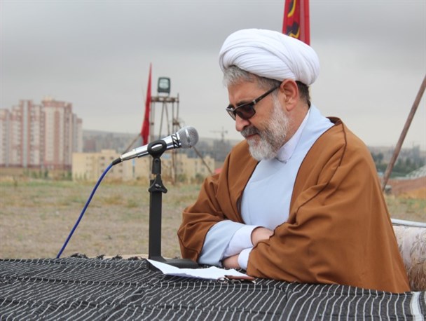 تحقق آرمان‌های انقلاب، مستلزم پرورش روح‌های صبور و مقاوم است
