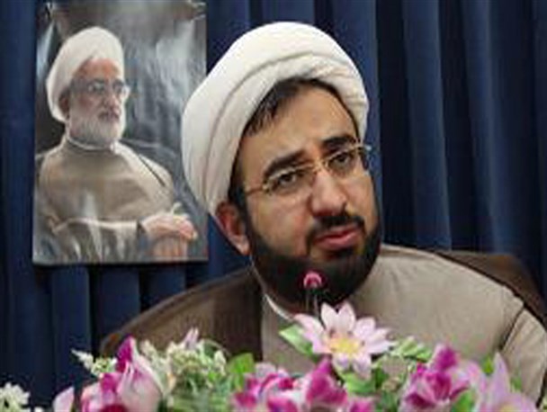 همنوایی حجت الاسلام صدوقی با مردم یزد